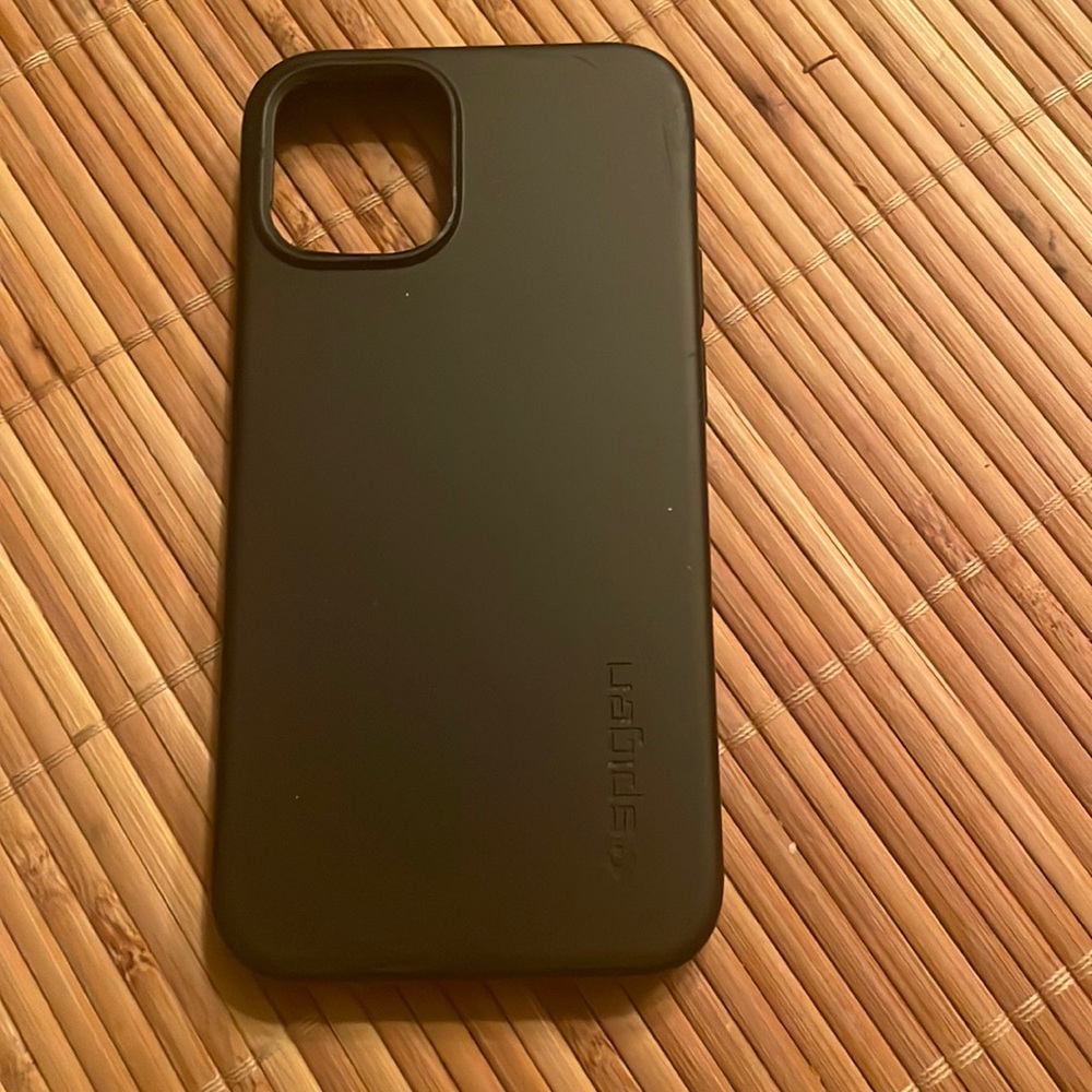 black iphone case 13 mini